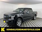 2019 Ford F-150 SuperCrew Cab 4x4 Pickup for sale #IAB7017 - photo 1