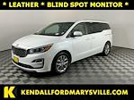 2019 Kia Sedona 4x2 Minivan for sale #IAB7048A - photo 1
