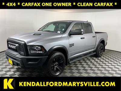 2022 Ram 1500 Classic Crew Cab 4x4 Pickup for sale #IAB7050 - photo 1