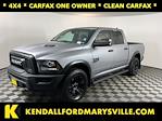 2022 Ram 1500 Classic Crew Cab 4x4 Pickup for sale #IAB7050 - photo 1