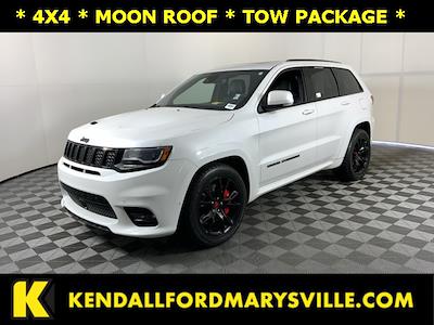 2020 Jeep Grand Cherokee 4x4 SUV for sale #IAB7070 - photo 1