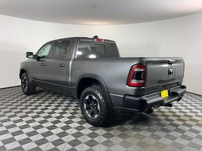 2020 Ram 1500 Crew Cab 4x4 Pickup for sale #IAB7115 - photo 2