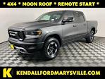 2020 Ram 1500 Crew Cab 4x4 Pickup for sale #IAB7115 - photo 1