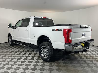 2019 Ford F-350 Crew Cab SRW 4x4 Pickup for sale #IAB7122 - photo 2