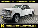 2019 Ford F-350 Crew Cab SRW 4x4 Pickup for sale #IAB7122 - photo 1