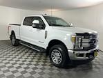 2019 Ford F-350 Crew Cab SRW 4x4 Pickup for sale #IAB7122 - photo 4