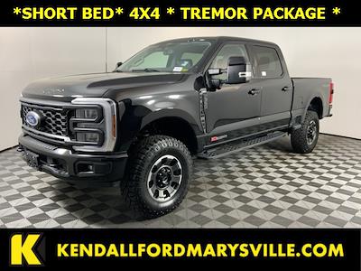 2024 Ford F-350 Crew Cab SRW 4x4 Pickup for sale #IAB7136 - photo 1
