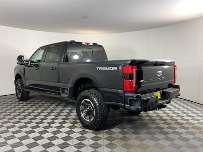 2024 Ford F-350 Crew Cab SRW 4x4 Pickup for sale #IAB7136 - photo 2
