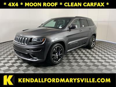 2015 Jeep Grand Cherokee 4x4 SUV for sale #IAB7138 - photo 1
