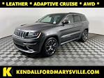 2015 Jeep Grand Cherokee 4x4 SUV for sale #IAB7138 - photo 1
