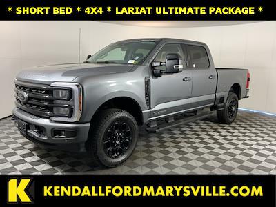 2024 Ford F-350 Crew Cab SRW 4x4 Pickup for sale #IAB7139 - photo 1