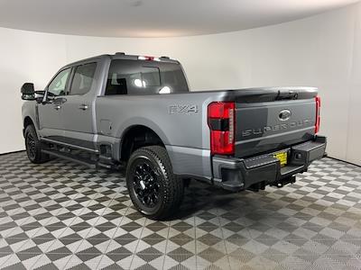 2024 Ford F-350 Crew Cab SRW 4x4 Pickup for sale #IAB7139 - photo 2