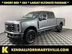 2024 Ford F-350 Crew Cab SRW 4x4 Pickup for sale #IAB7139 - photo 1