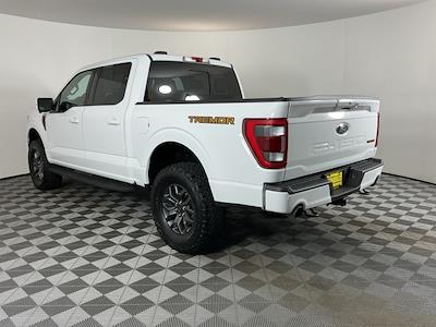 2022 Ford F-150 SuperCrew Cab 4x4 Pickup for sale #IAB7139B - photo 2