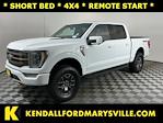 2022 Ford F-150 SuperCrew Cab 4x4 Pickup for sale #IAB7139B - photo 1