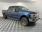 2018 Ford F-150 SuperCrew Cab 4WD Pickup for sale #IAB7139C - photo 4