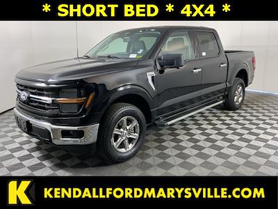 2024 Ford F-150 SuperCrew Cab 4x4 Pickup for sale #IAB7145 - photo 1