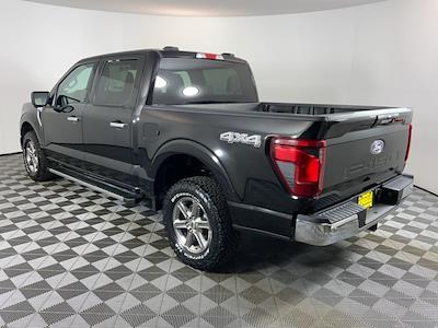 2024 Ford F-150 SuperCrew Cab 4x4 Pickup for sale #IAB7145 - photo 2
