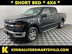 2024 Ford F-150 SuperCrew Cab 4x4 Pickup for sale #IAB7145 - photo 1
