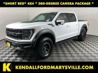 2022 Ford F-150 SuperCrew Cab 4x4 Pickup for sale #IAB7188 - photo 1