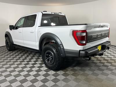 2022 Ford F-150 SuperCrew Cab 4x4 Pickup for sale #IAB7188 - photo 2