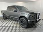 2015 Ford F-150 SuperCrew Cab 4WD Pickup for sale #IAB7188A - photo 4