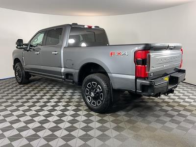 2024 Ford F-350 Crew Cab SRW 4x4 Pickup for sale #IAB7203 - photo 2