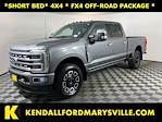 2024 Ford F-350 Crew Cab SRW 4x4 Pickup for sale #IAB7203 - photo 1