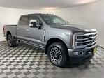 2024 Ford F-350 Crew Cab SRW 4x4 Pickup for sale #IAB7203 - photo 5