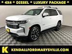 2021 Chevrolet Tahoe 4x4 SUV for sale #IAB7204 - photo 1