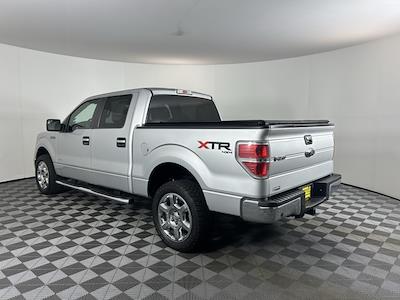 2014 Ford F-150 SuperCrew Cab 4x4 Pickup for sale #IAB7242 - photo 2