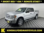 2014 Ford F-150 SuperCrew Cab 4x4 Pickup for sale #IAB7242 - photo 1