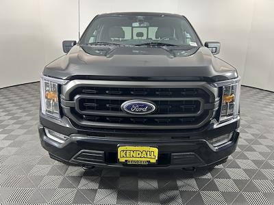 2022 Ford F-150 SuperCrew Cab 4x4 Pickup for sale #IAB7247 - photo 2