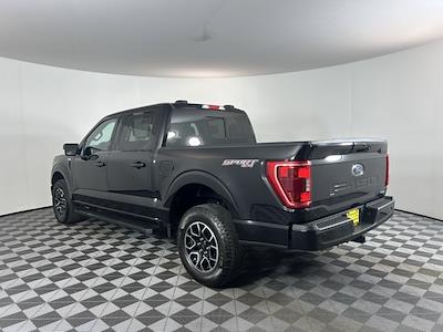2022 Ford F-150 SuperCrew Cab 4x4 Pickup for sale #IAB7247 - photo 2