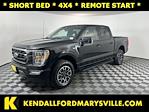 2022 Ford F-150 SuperCrew Cab 4x4 Pickup for sale #IAB7247 - photo 1