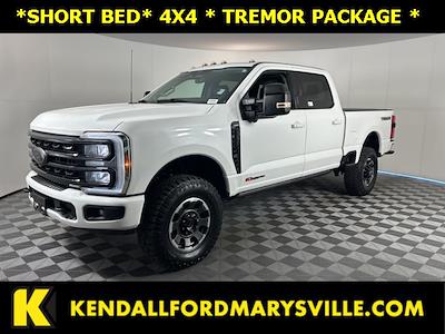 2024 Ford F-350 Crew Cab SRW 4x4 Pickup for sale #IAB7250 - photo 1