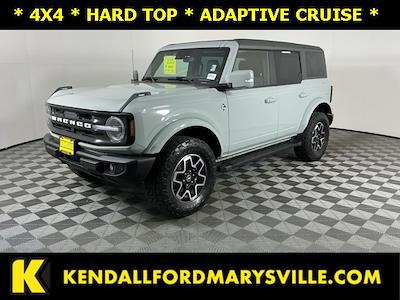 2024 Ford Bronco 4WD SUV for sale #IAB7251 - photo 1
