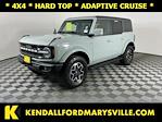 2024 Ford Bronco 4WD SUV for sale #IAB7251 - photo 1