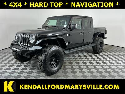 2020 Jeep Gladiator Crew Cab 4x4 Pickup for sale #IAB7261 - photo 1