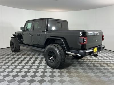 2020 Jeep Gladiator Crew Cab 4x4 Pickup for sale #IAB7261 - photo 2
