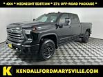 2024 Chevrolet Silverado 2500 Crew Cab 4x4 Pickup for sale #IAB7264 - photo 1