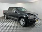 2019 Ford F-150 SuperCrew Cab 4x4 Pickup for sale #IAB7269 - photo 4