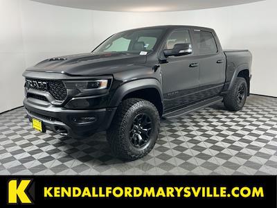 2021 Ram 1500 Crew Cab 4x4 Pickup for sale #IAB7271 - photo 1