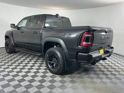 2021 Ram 1500 Crew Cab 4x4 Pickup for sale #IAB7271 - photo 2