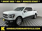 2024 Ford F-150 SuperCrew Cab 4x4 Pickup for sale #IAB7272 - photo 1