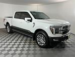 2024 Ford F-150 SuperCrew Cab 4x4 Pickup for sale #IAB7272 - photo 4