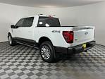 2024 Ford F-150 SuperCrew Cab 4x4 Pickup for sale #IAB7272 - photo 2