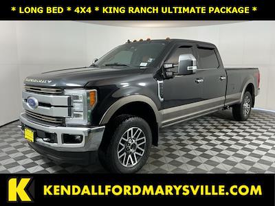 2019 Ford F-250 Crew Cab 4WD Pickup for sale #IAB7272A - photo 1