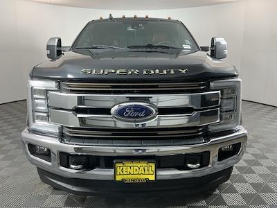 2019 Ford F-250 Crew Cab 4WD Pickup for sale #IAB7272A - photo 2
