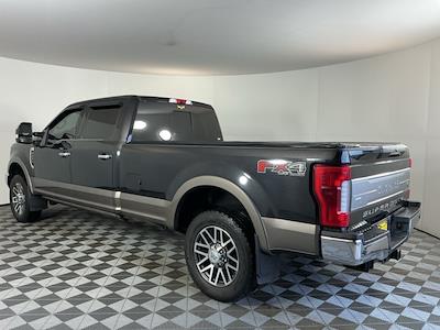 2019 Ford F-250 Crew Cab 4WD Pickup for sale #IAB7272A - photo 2